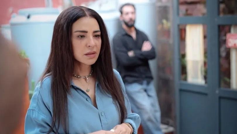 أخبار الفن – بسبب خطورة المشهد.. ماغي بو غصن تتلقى صدمة حياتها – الأخبار جديدنا – أخبارنا