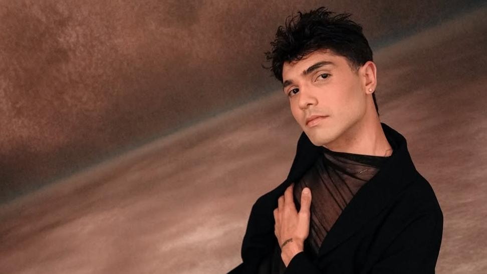 أخبار الفن – اللبناني الأرمني جان سركيسيان يقدم أداءً ساحراً في «صوت فلاندرز» – الأخبار جديدنا – أخبارنا