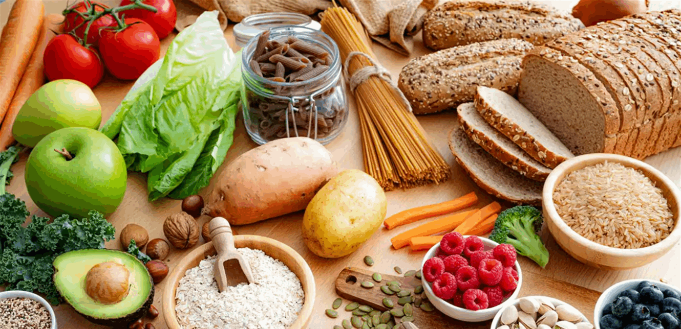 طب وصحة – كيف تؤثر الألياف على الهضم والمناعة؟ – الأخبار جديدنا – أخبارنا