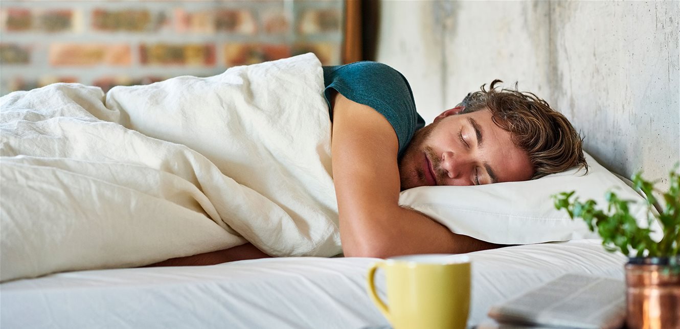 طب وصحة – كيف يؤثر “النوم الجيد” على جهاز المناعة والعقل؟ – الأخبار جديدنا – أخبارنا