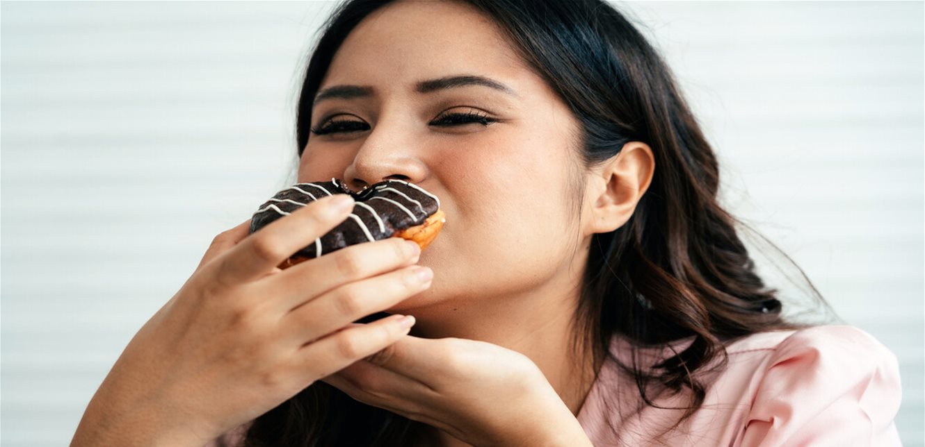 طب وصحة – ما هو أفضل وقت لتناول الحلوى؟ – الأخبار جديدنا – أخبارنا