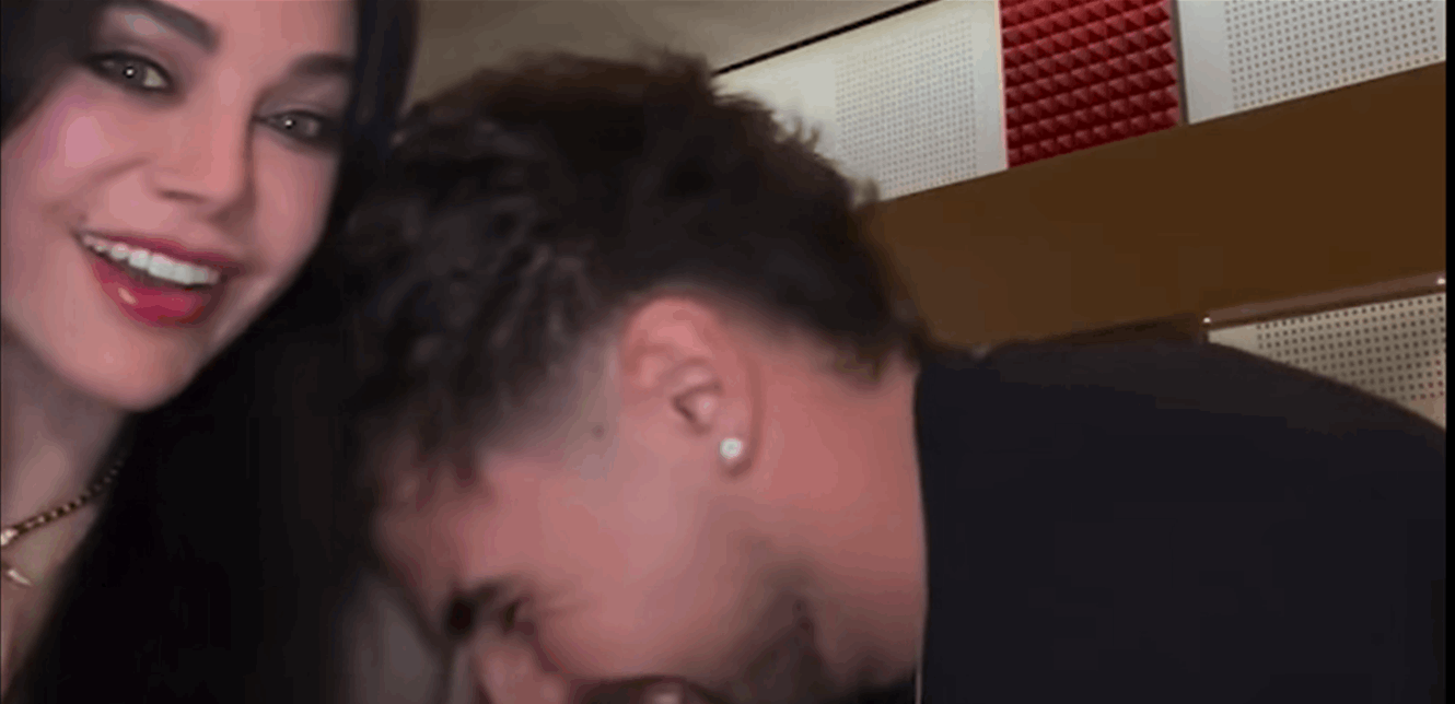 أخبار الفن – “كيف حالك يا عمورة؟” يشعل مواقع التواصل بين هيفاء وهبي وسانت ليفانت (فيديو) – الأخبار جديدنا – أخبارنا