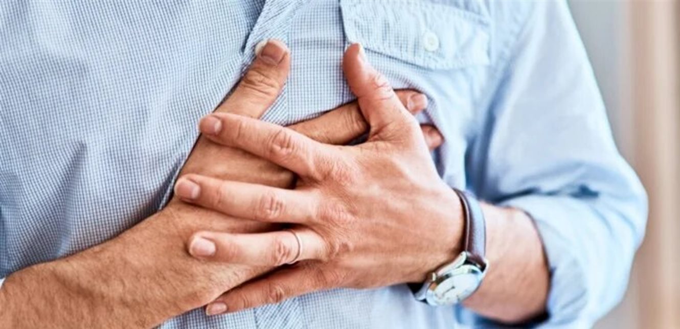 طب وصحة – علامات مبكرة تسبق الأزمة القلبية بـ 48 ساعة! – الأخبار جديدنا – أخبارنا