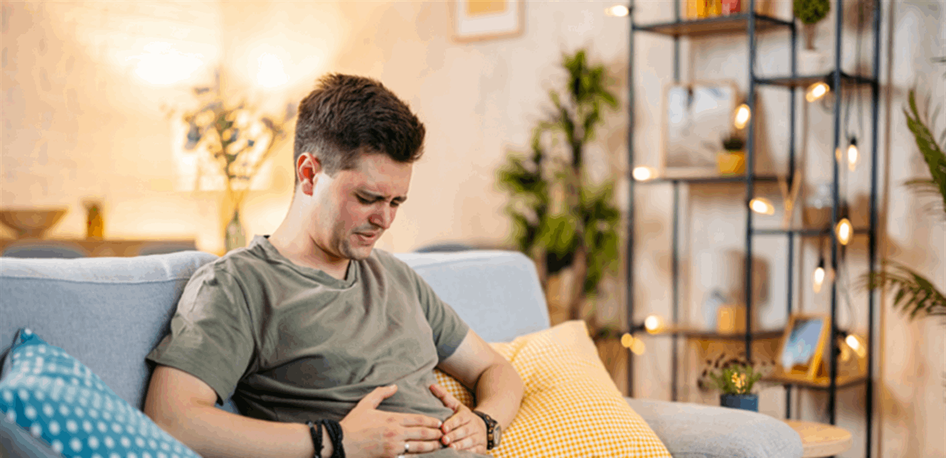 طب وصحة – لتحسين عملية الهضم وتخفيف الانتفاخ بعد الأكل.. إليك الحل – الأخبار جديدنا – أخبارنا