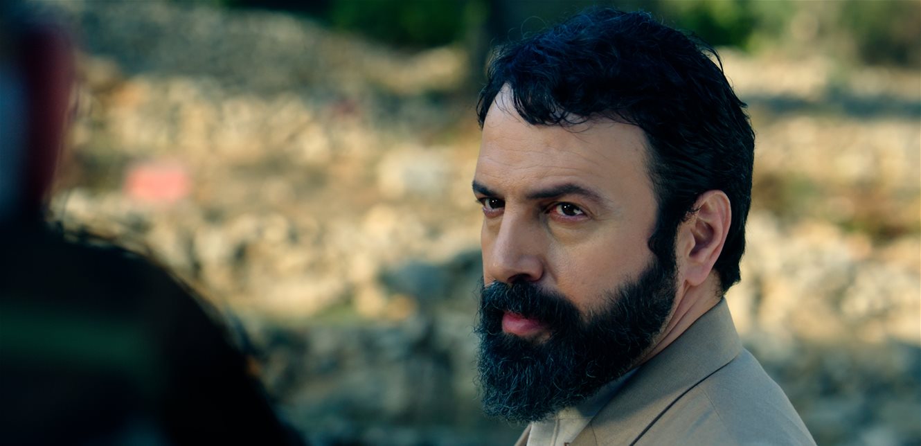 أخبار الفن – الشامي يعلق على الحلقة الأولى من «مولانا».. وتيم حسن يرد عليه – الأخبار جديدنا – أخبارنا