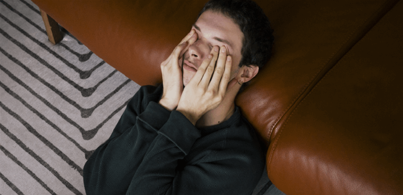 طب وصحة – لماذا يشتد اكتئاب الشتاء في هذا الوقت؟ – الأخبار جديدنا – أخبارنا