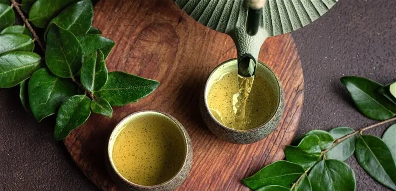 طب وصحة – قد يكون بديلاً للشاي الأخضر.. تعرف على المشروبات الغنية بمضادات الأكسدة – الأخبار جديدنا – أخبارنا