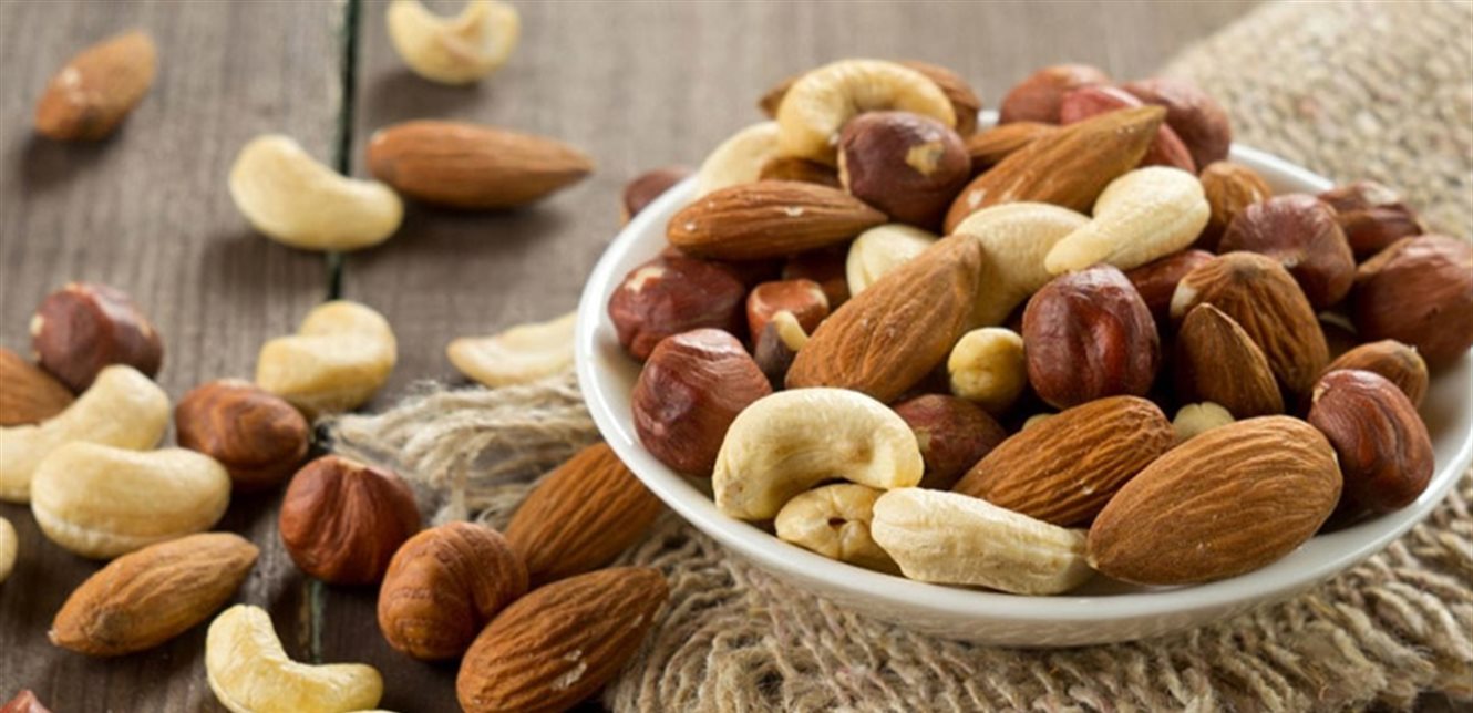 طب وصحة – تحتوي المكسرات على دهون صحية تحمي القلب. تعرف عليهم! – الأخبار جديدنا – أخبارنا