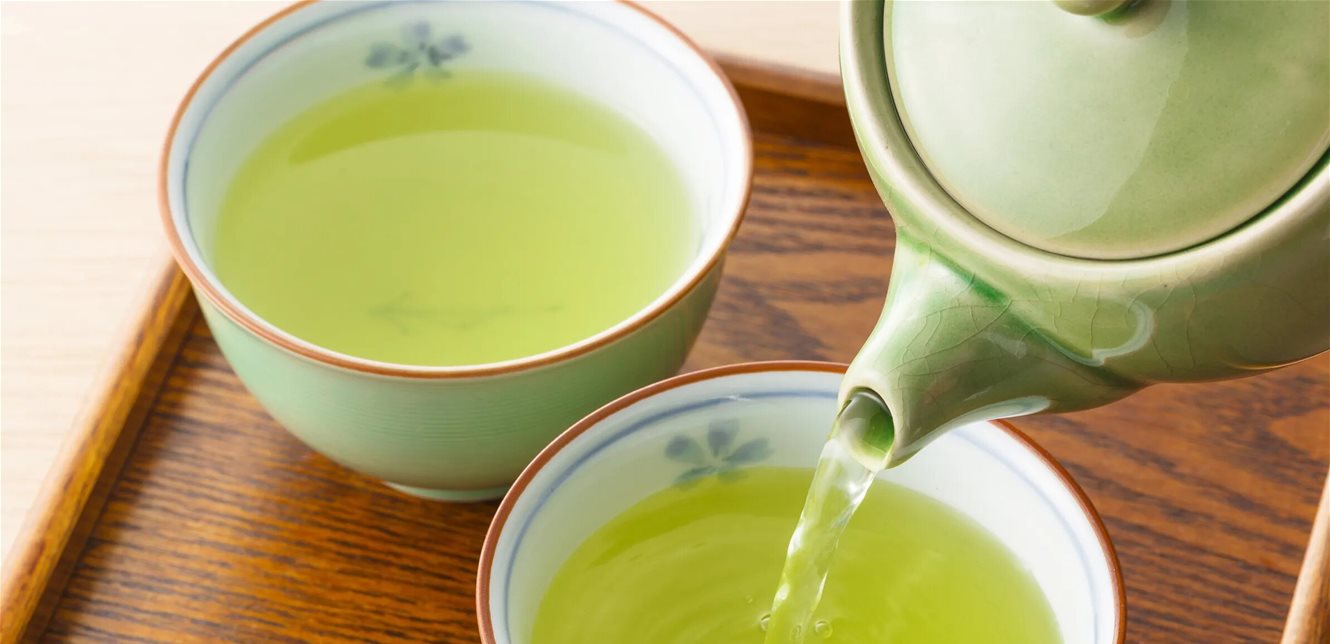 طب وصحة – الشاي الأخضر أم الماء والليمون.. أيهما أقوى لطرد السموم؟ – الأخبار جديدنا – أخبارنا