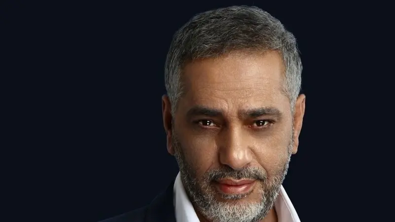 أخبار الفن – تطور في قضية فضل شاكر.. إليكم التفاصيل – الأخبار جديدنا – أخبارنا