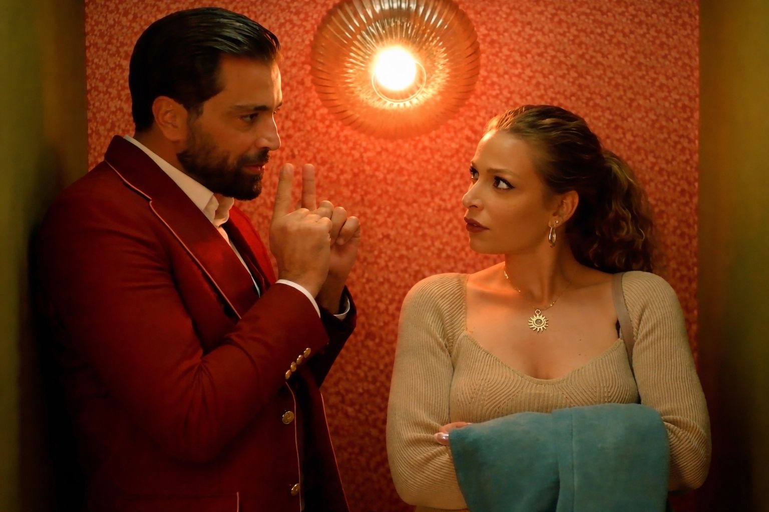 أخبار الفن – «لوبي الحب» يعيد إلى الأذهان «صالون الزهراء».. الثنائي الكيك والنهاري مفاجأة الموسم؟ – الأخبار جديدنا – أخبارنا