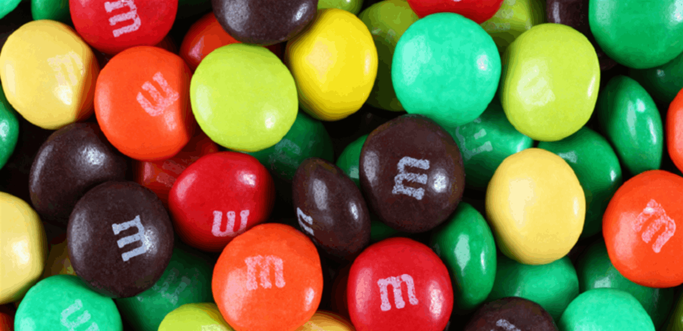 طب وصحة – سحب آلاف أكياس M&M بشكل عاجل.. لماذا؟ – الأخبار جديدنا – أخبارنا