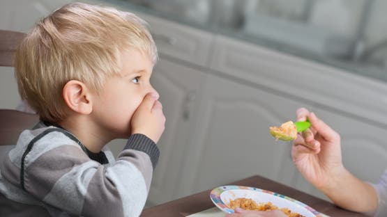 طب وصحة – الغريزة والخبرة.. أسرار الطفل الانتقائي في الأكل – الأخبار جديدنا – أخبارنا