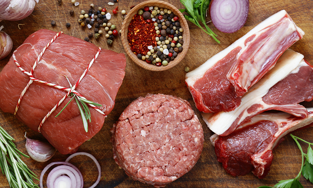 طب وصحة – ما العلاقة بين استهلاك اللحوم الحمراء ومرض السكري؟ – الأخبار جديدنا – أخبارنا