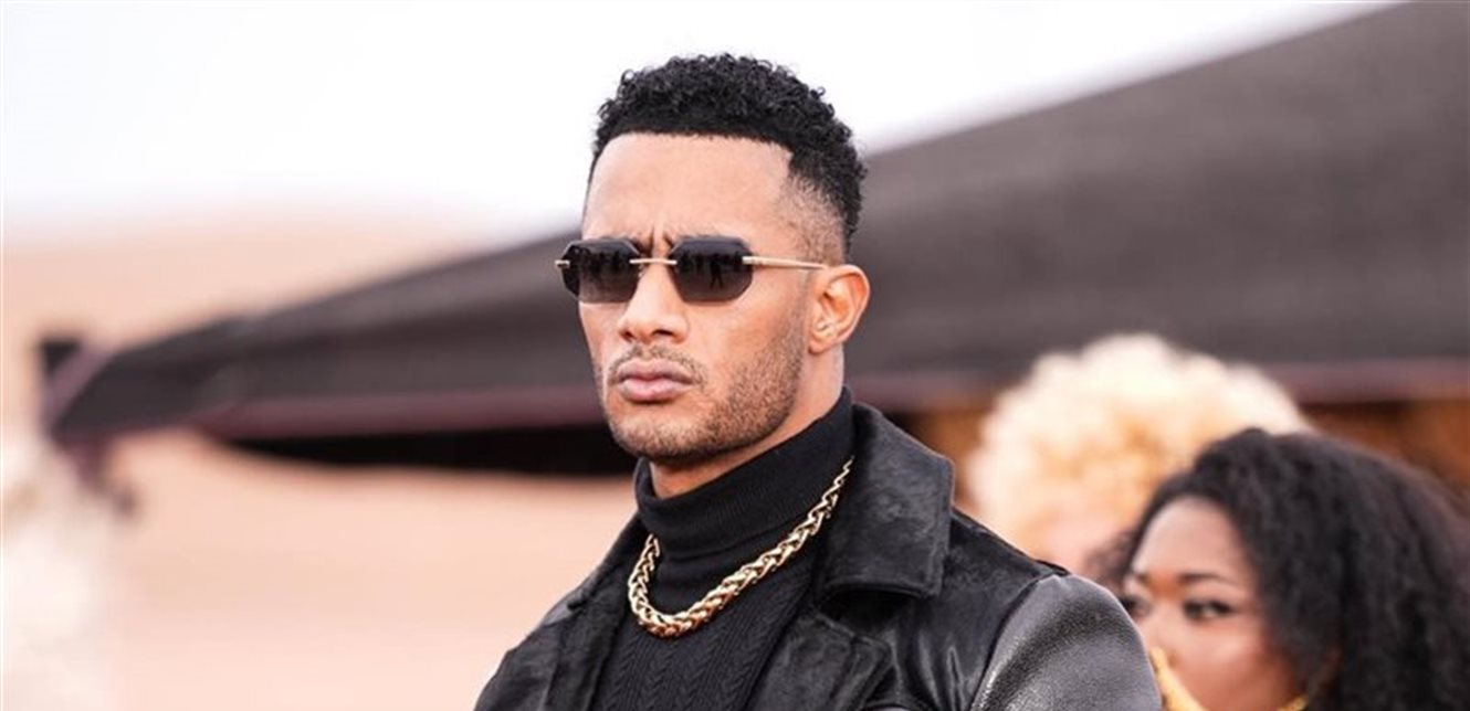 أخبار الفن – محمد رمضان يثير الجدل من جديد ويستفز الجمهور.. وهذا ما فعله – الأخبار جديدنا – أخبارنا