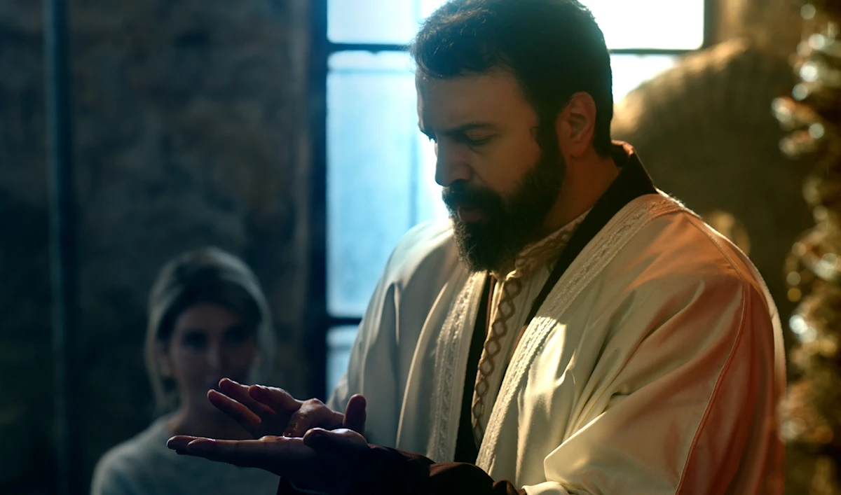 أخبار الفن – الشاشات اللبنانية تدخل شهر الصوم: ما عليك إلا… الدراما! – الأخبار جديدنا – أخبارنا