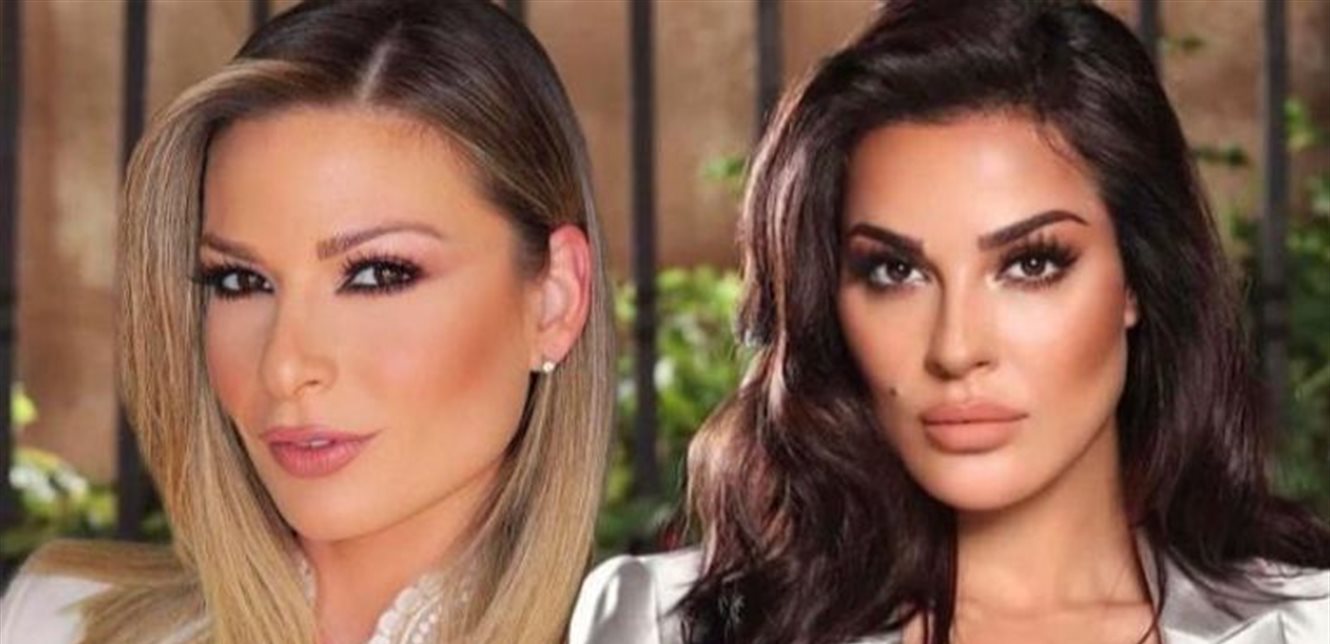 أخبار الفن – بالصورة: بعد تشبيه باميلا الكيك بها في دورها في مسلسل “لوبي الحب”.. هكذا ردت نادين نسيب نجيم! – الأخبار جديدنا – أخبارنا