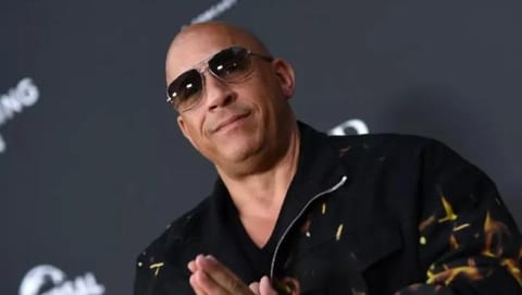 أخبار الفن – فين ديزل يودع سلسلة “Fast & Furious” بعد 25 عاما من النجاح العالمي – الأخبار جديدنا – أخبارنا