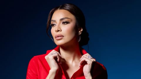 أخبار الفن – أمل بوشوشة حزينة لوفاة والدها والجمهور يتفاعل بشكل مؤثر – الأخبار جديدنا – أخبارنا