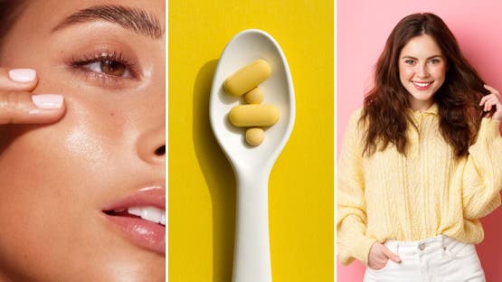 سيدتي – السيليكون.. مكمل غذائي يكشف عن فوائده للبشرة – – أخبارنا