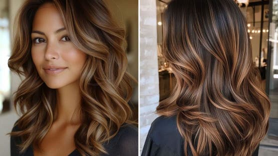 عالم الأسرة – أسرار الخبراء لشعر يبدو أكثر كثافة على الفور – الأخبار جديدنا – أخبارنا