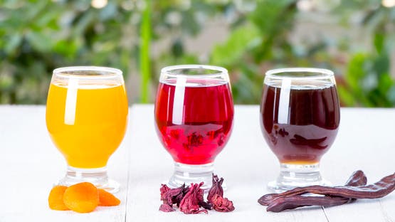 وصفات – العرقسوس والسوبيا.. تعرف على تاريخ أبرز المشروبات الرمضانية – – أخبارنا