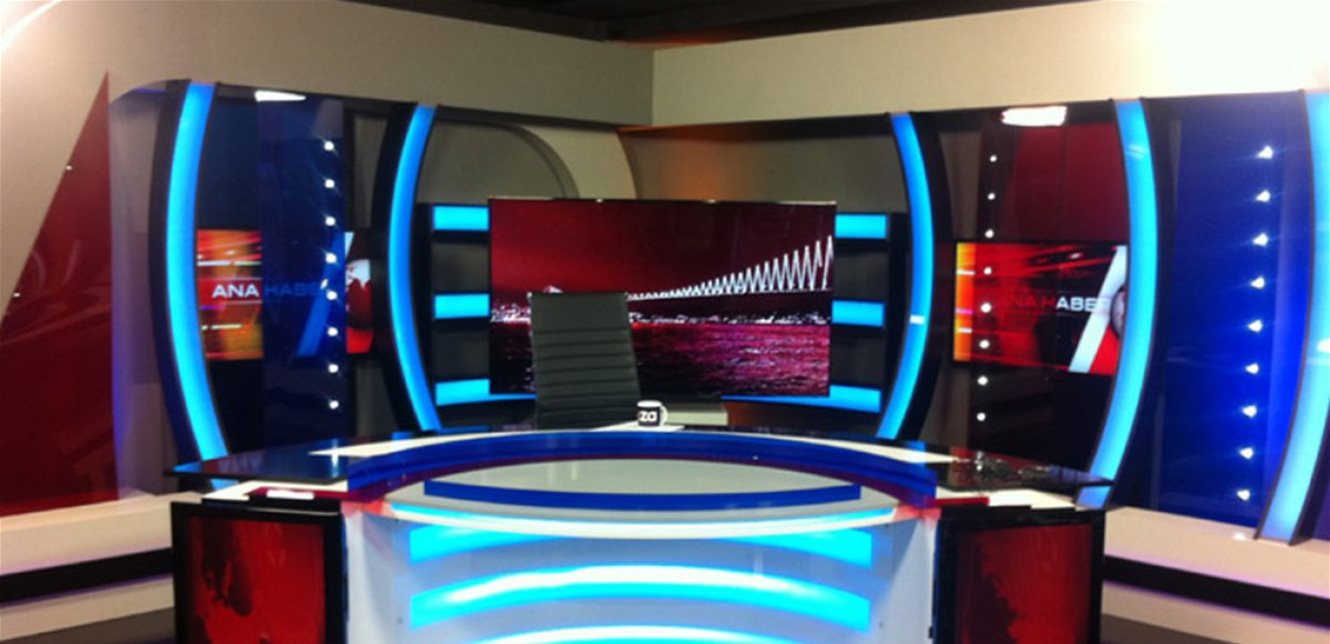 أخبار الفن – في دولة عربية.. منع مذيعة من الظهور لمدة 3 أشهر – الأخبار جديدنا – أخبارنا