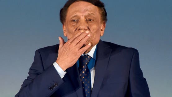 أخبار الفن – سوسن بدر تطمئن الجمهور على صحة عادل إمام: «يعيش كسرة محارب» – الأخبار جديدنا – أخبارنا