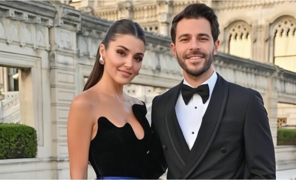 أخبار الفن – تطورات جديدة في قضية اعتقال هاندا ارتشيل.. وشاهدوا لحظة اعتقال عشيقها السابق – الأخبار جديدنا – أخبارنا