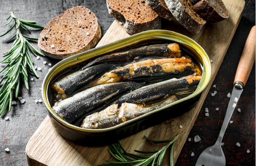 طب وصحة – “صيام السردين”.. اتجاه مثير للجدل لإنقاص الوزن – الأخبار جديدنا – أخبارنا