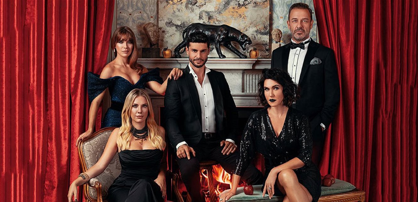 أخبار الفن – المسلسل الشهير «التفاح المحرم» يعود إلى الشاشة من جديد.. وإليكم التفاصيل – الأخبار جديدنا – أخبارنا