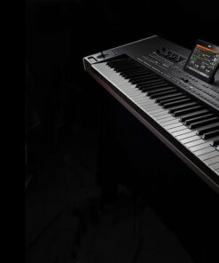 Korg PA4X Professional Arranger