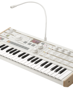 KORG microKORG S 内部スピーカー不良 microKORG S - Music Gear