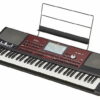 Korg PA700 Oriental