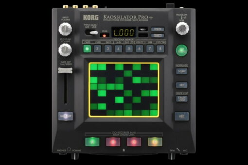 KAOSSILATOR PRO+ - Image 5